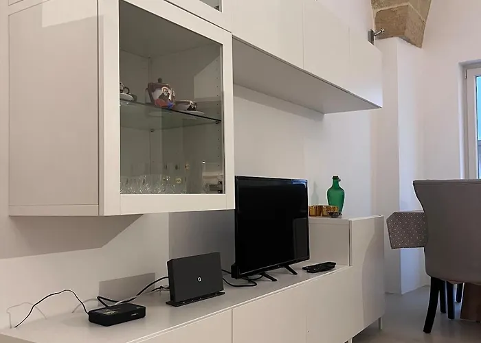 Nyaraló Volte E Cementine Centro Storico *