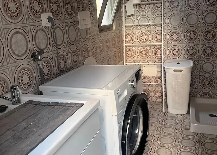 Volte E Cementine Centro Storico Ferienhaus Lecce