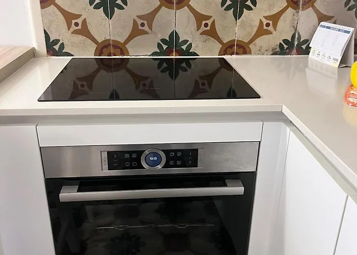 Volte E Cementine Centro Storico Ferienhaus *