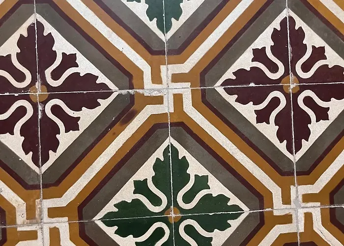 Ferienhaus Volte E Cementine Centro Storico Lecce